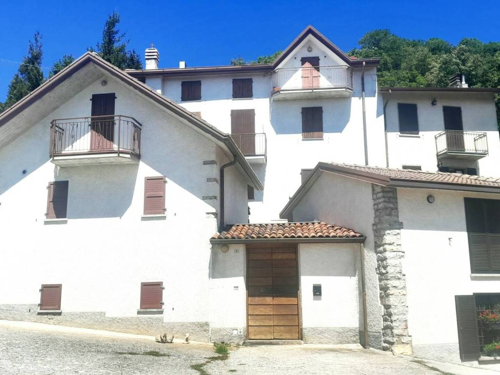 casa indipendente in vendita a Torre de' Busi in zona San Marco