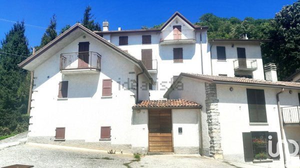 appartamento in vendita a Torre de' Busi in zona San Marco