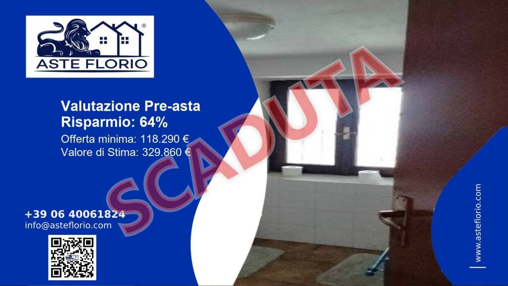 casa indipendente in vendita a Torre de' Busi in zona Valcava