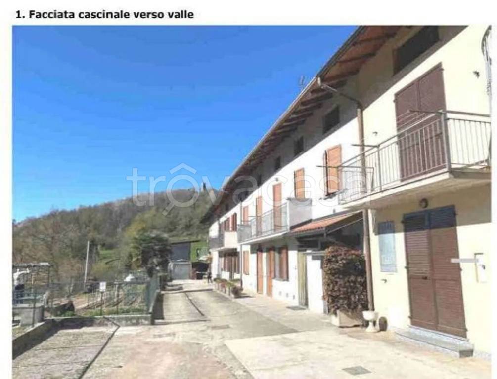 casa indipendente in vendita a Torre de' Busi