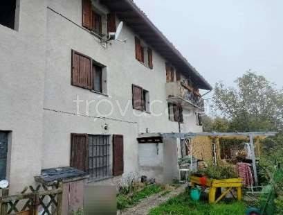 casa indipendente in vendita a Torre de' Busi
