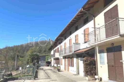 casa indipendente in vendita a Torre de' Busi