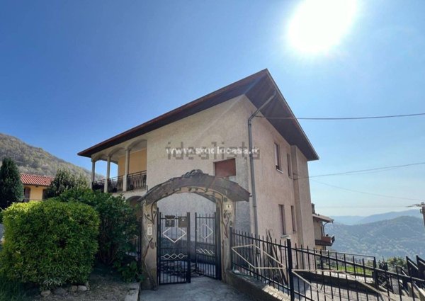 casa indipendente in vendita a Torre de' Busi in zona San Marco