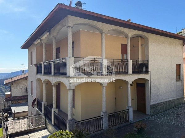 casa indipendente in vendita a Torre de' Busi