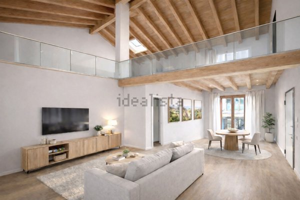 appartamento in vendita a Torre de' Busi