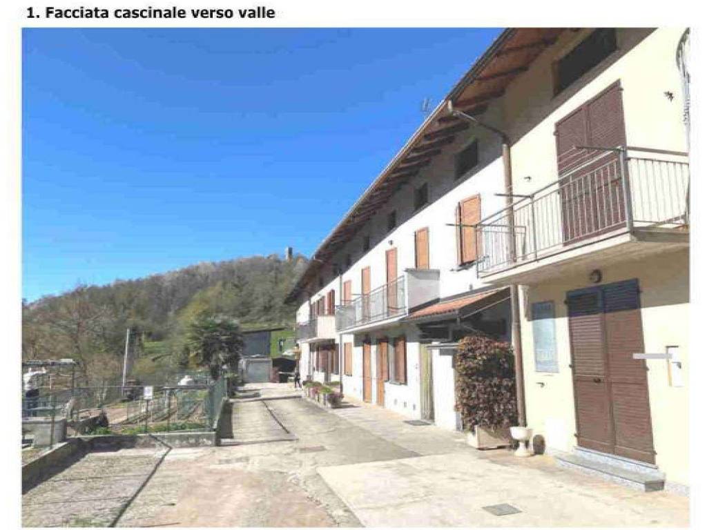 casa indipendente in vendita a Torre de' Busi