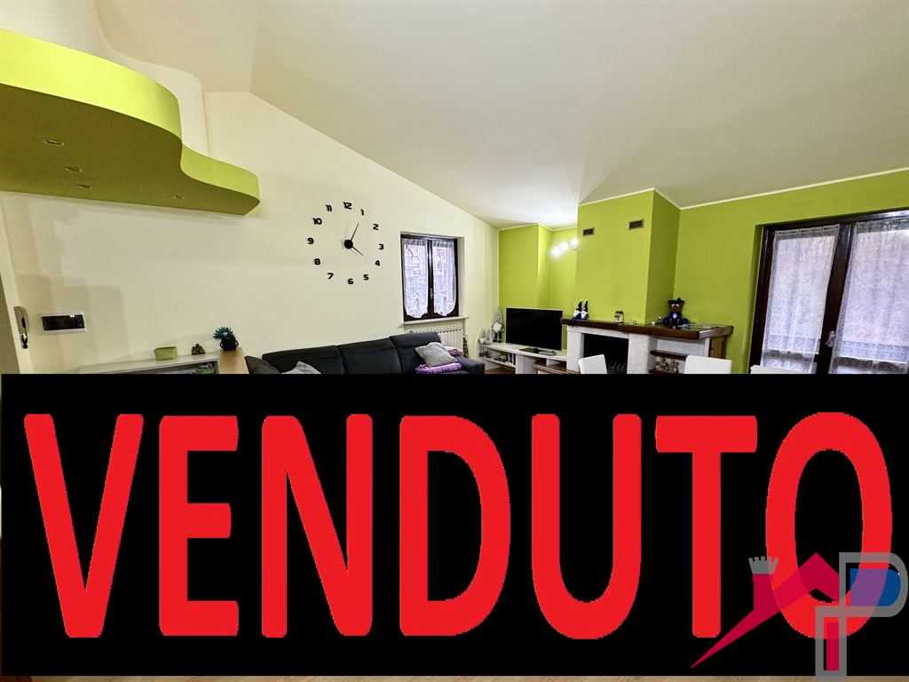 appartamento in vendita a Torre de' Busi in zona San Michele