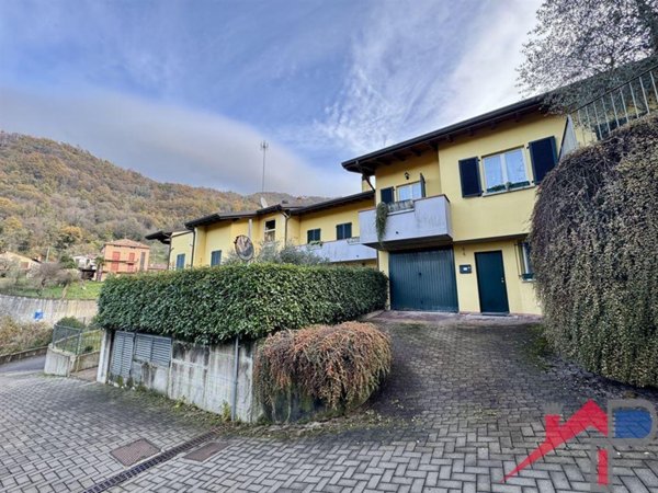 appartamento in vendita a Torre de' Busi