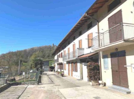 casa indipendente in vendita a Torre de' Busi