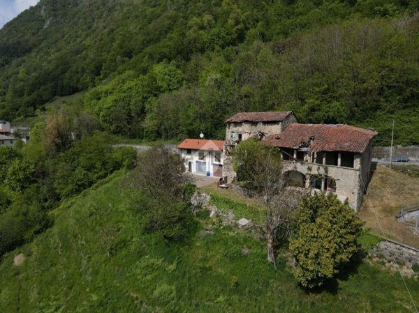 casa indipendente in vendita a Torre de' Busi