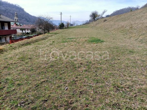 terreno agricolo in vendita a Torre de' Busi in zona San Gottardo