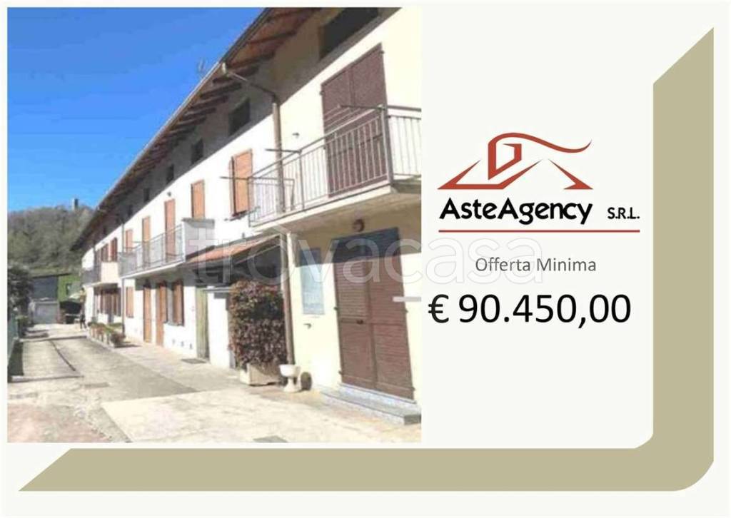 casa indipendente in vendita a Torre de' Busi