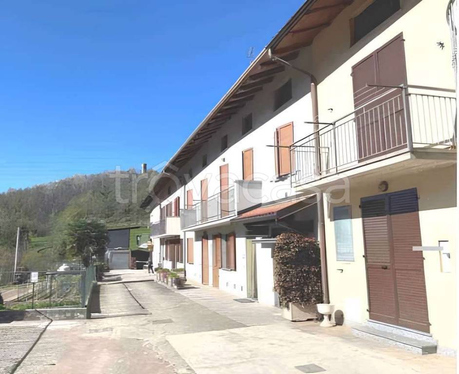 appartamento in vendita a Torre de' Busi