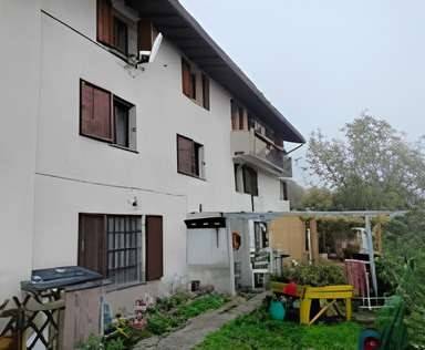 casa indipendente in vendita a Torre de' Busi