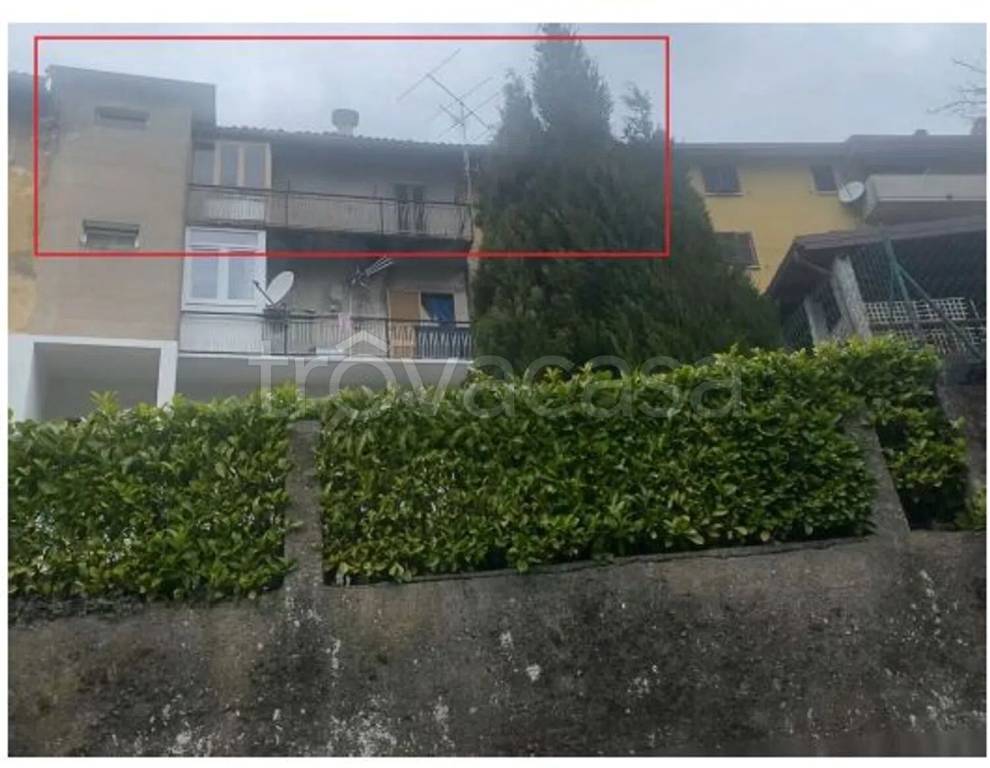 appartamento in vendita a Torre de' Busi