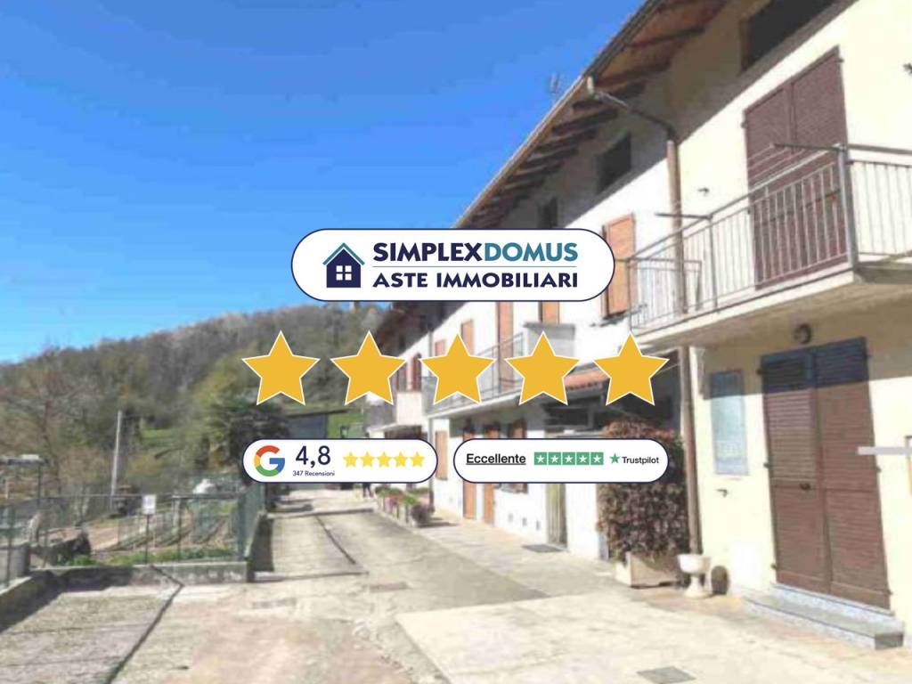 casa indipendente in vendita a Torre de' Busi