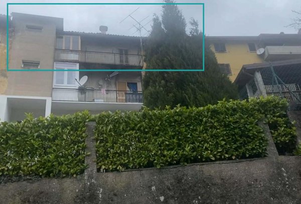 appartamento in vendita a Torre de' Busi