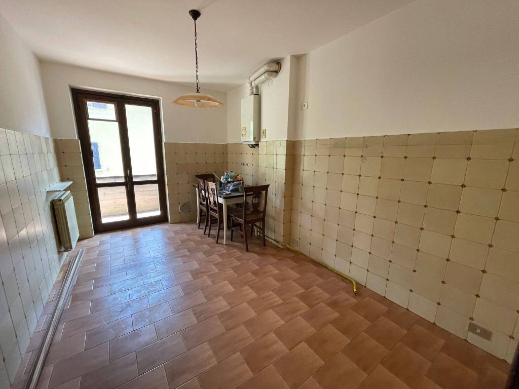 appartamento in vendita a Torre de' Busi
