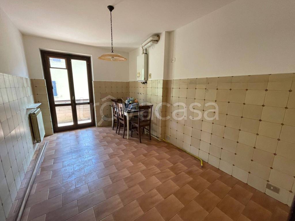 appartamento in vendita a Torre de' Busi