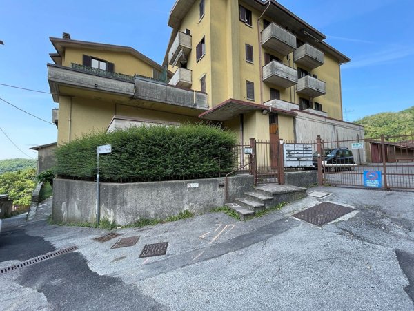 appartamento in vendita a Torre de' Busi