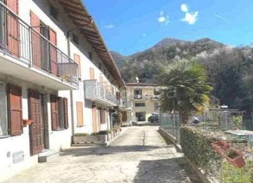 casa indipendente in vendita a Torre de' Busi in zona San Michele