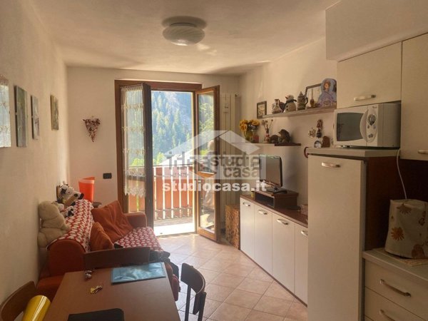 appartamento in vendita a Torre de' Busi in zona Sogno