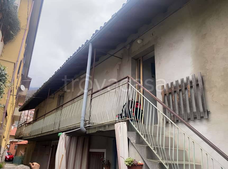 appartamento in vendita a Torre de' Busi in zona San Michele