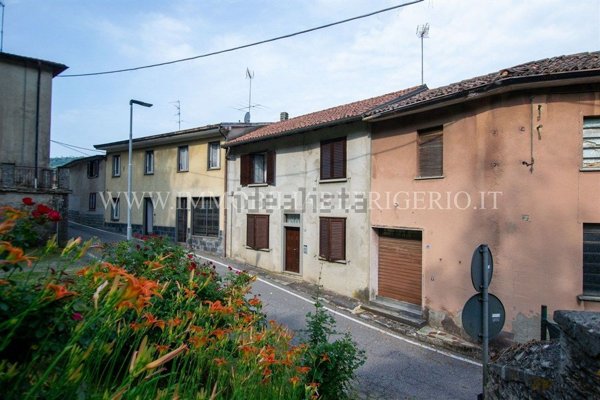 casa indipendente in vendita a Torre de' Busi
