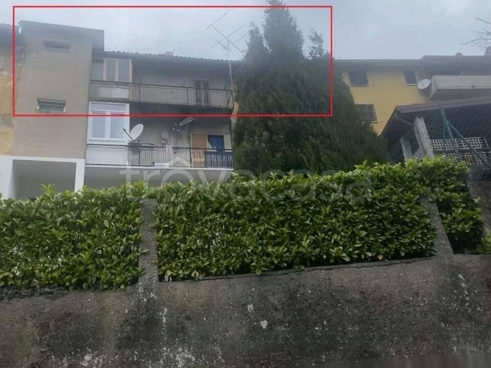 appartamento in vendita a Torre de' Busi in zona San Michele