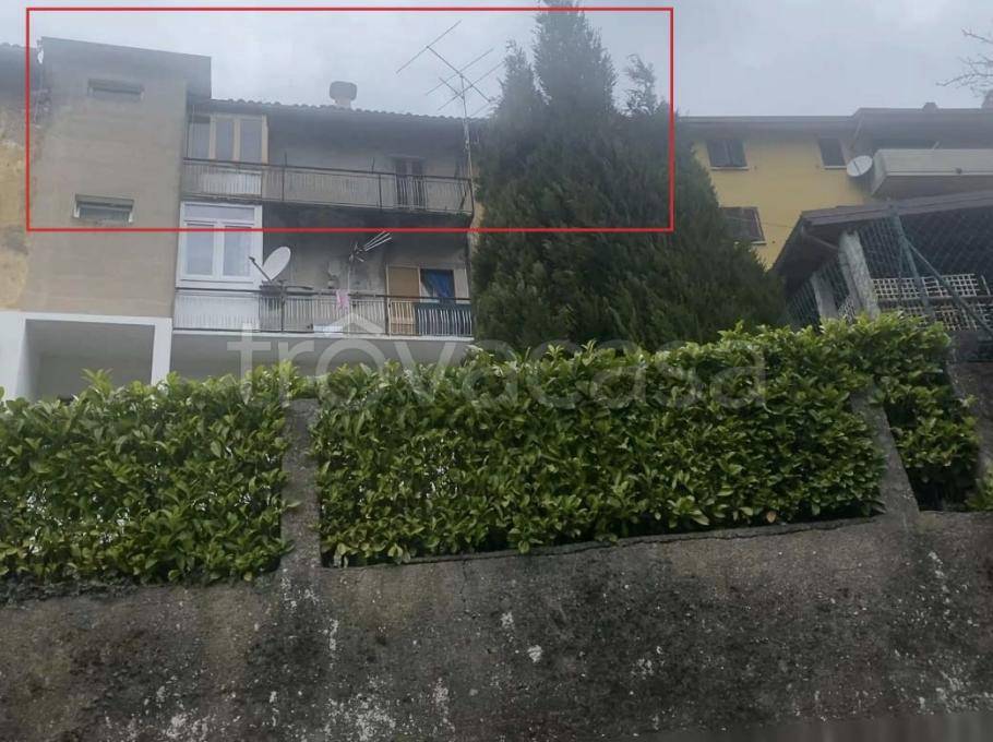 appartamento in vendita a Torre de' Busi in zona San Michele