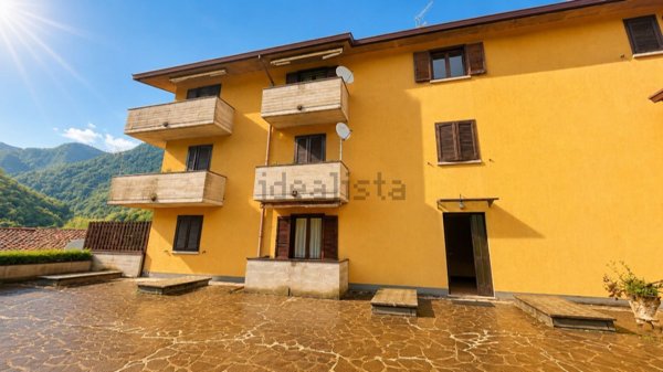 appartamento in vendita a Torre de' Busi in zona Favirano