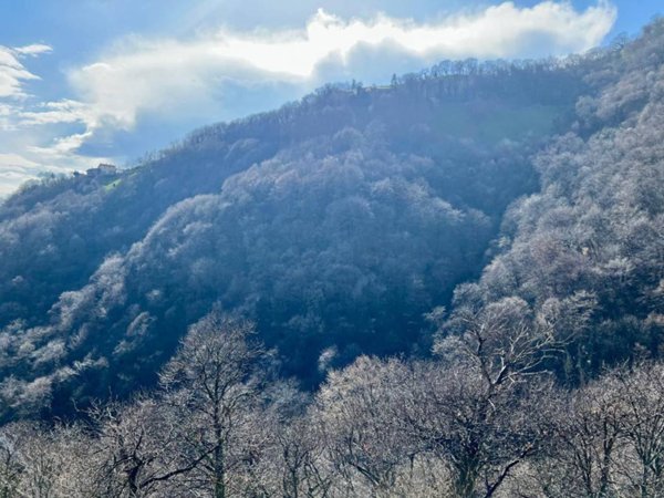 appartamento in vendita a Torre de' Busi in zona Sogno