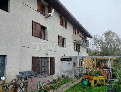 appartamento in vendita a Torre de' Busi in zona Valcava