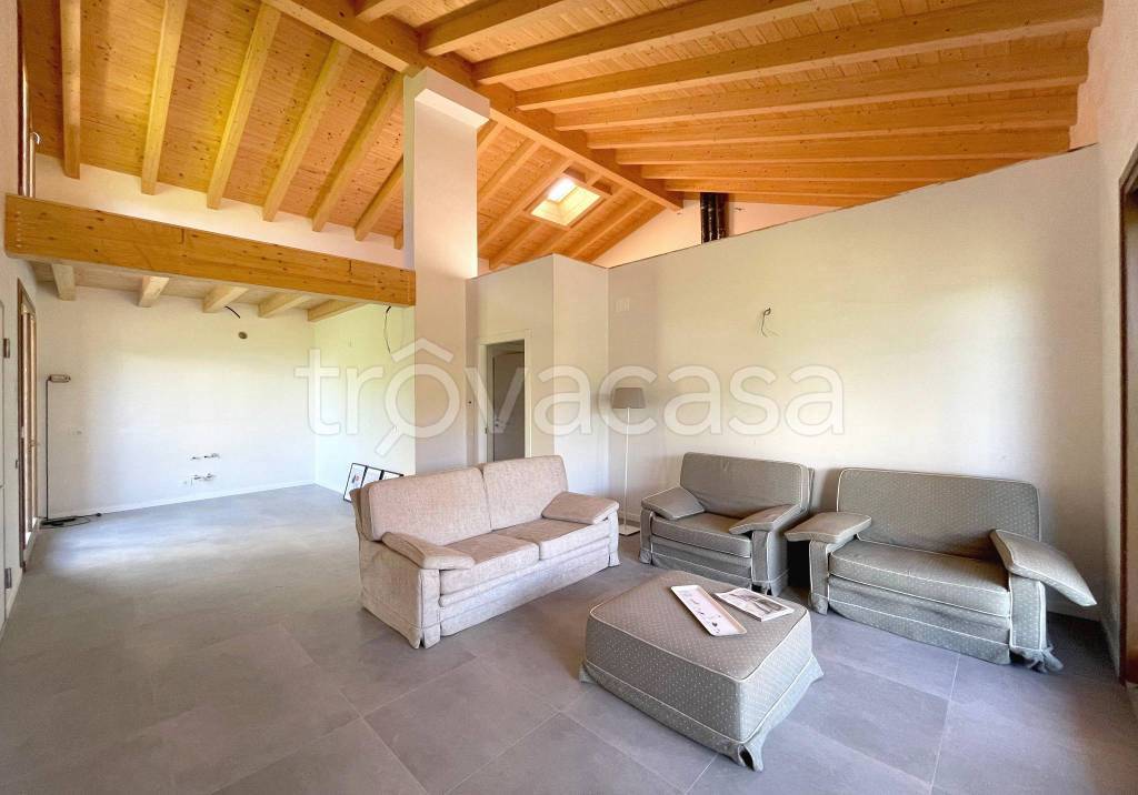 appartamento in vendita a Torre de' Busi in zona San Michele