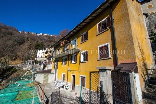 casa indipendente in vendita a Torre de' Busi in zona Sogno