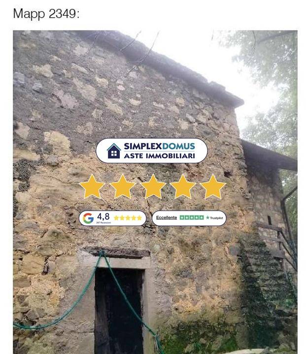 casa indipendente in vendita a Torre de' Busi in zona Valcava