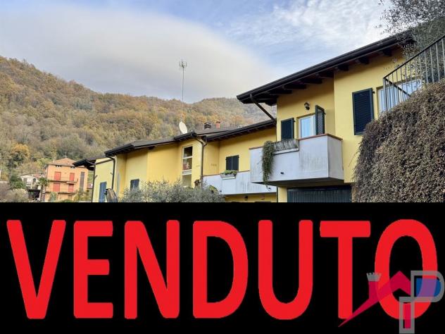 appartamento in vendita a Torre de' Busi in zona Favirano