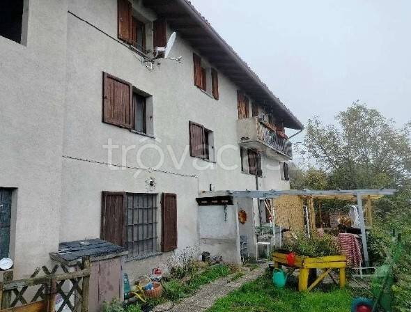 casa indipendente in vendita a Torre de' Busi in zona Valcava