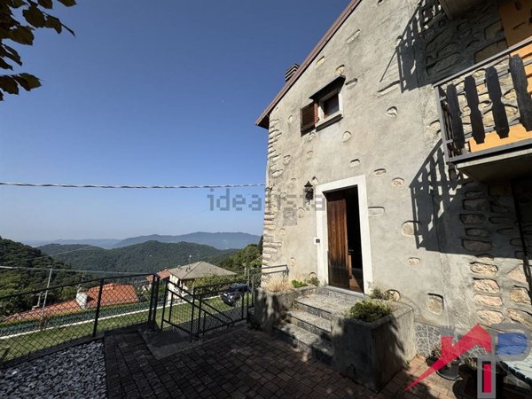 appartamento in vendita a Torre de' Busi in zona Valcava
