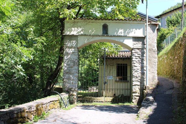 casale in vendita a Torre de' Busi in zona San Michele