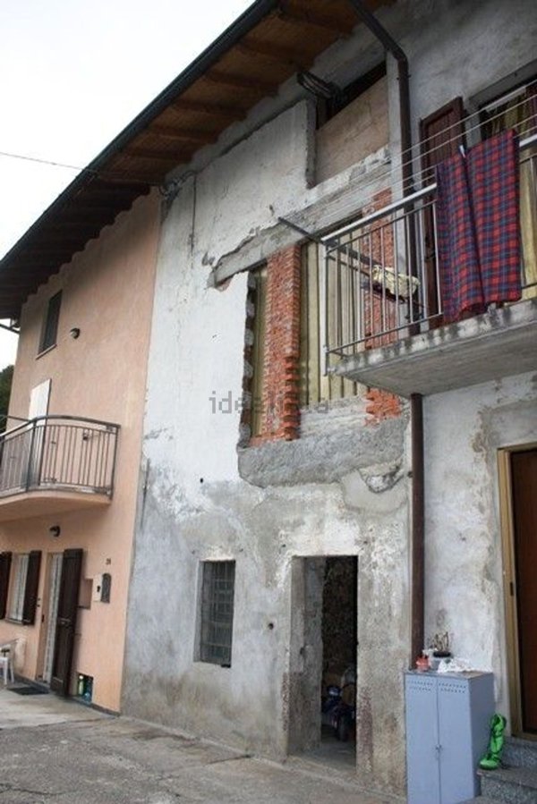 casa indipendente in vendita a Torre de' Busi in zona San Michele
