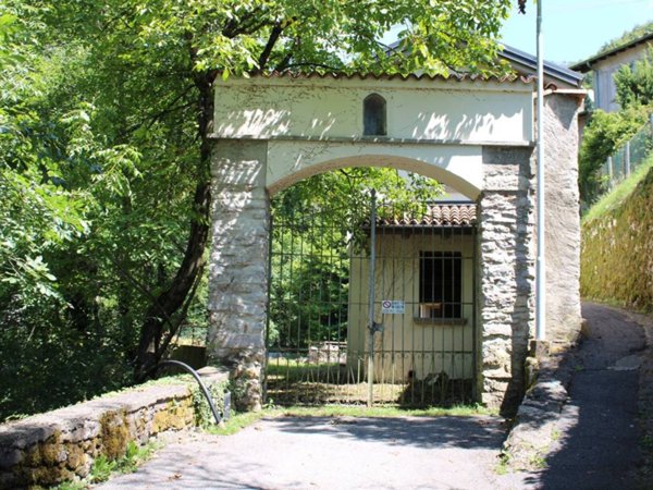 casa indipendente in vendita a Torre de' Busi in zona San Michele