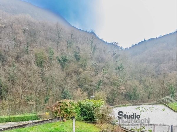 appartamento in vendita a Torre de' Busi in zona Valcava