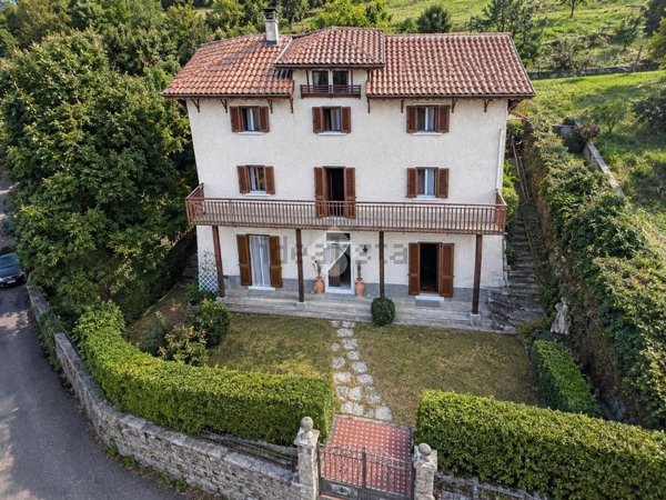 casa indipendente in vendita a Torre de' Busi in zona Sogno