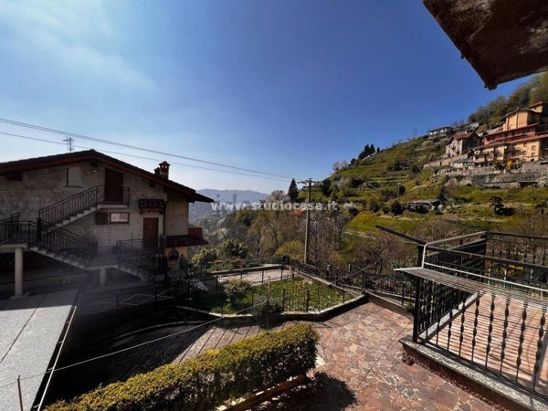 casa indipendente in vendita a Torre de' Busi in zona Valcava