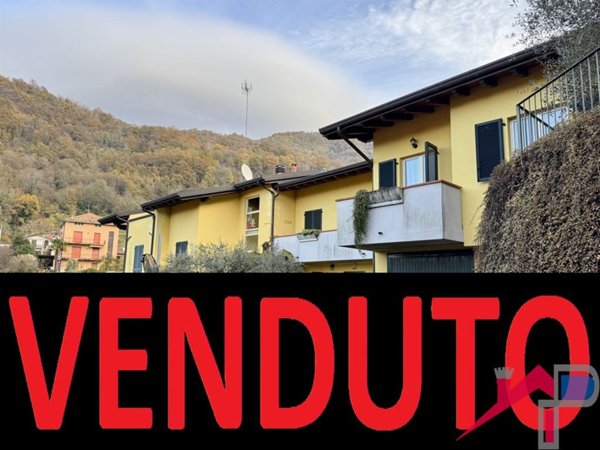 appartamento in vendita a Torre de' Busi in zona Favirano
