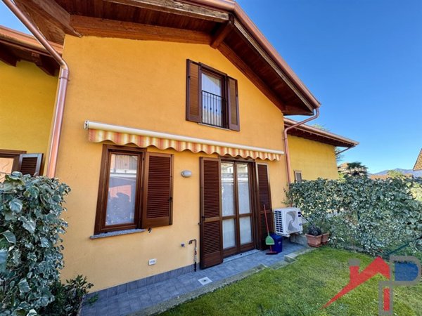 casa indipendente in vendita a Torre de' Busi in zona San Gottardo