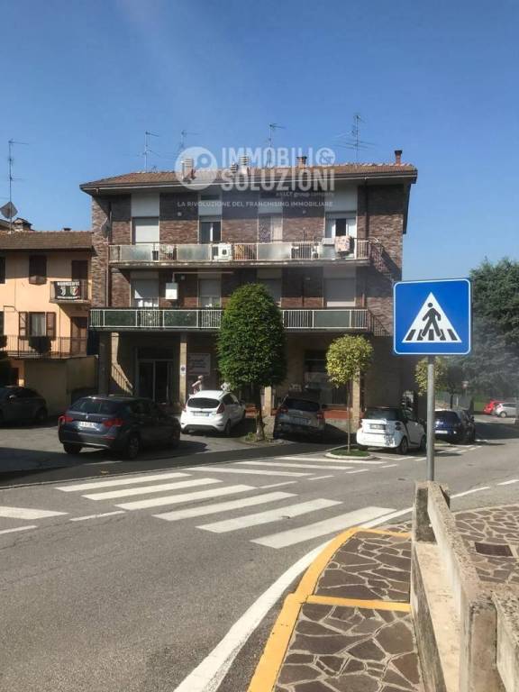 appartamento in vendita a Torre de' Roveri
