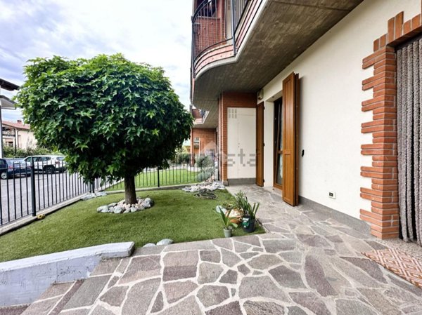 appartamento in vendita a Torre de' Roveri