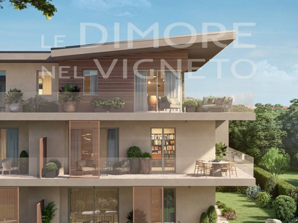appartamento in vendita a Torre de' Roveri